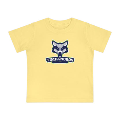 Baby Short Sleeve Tee