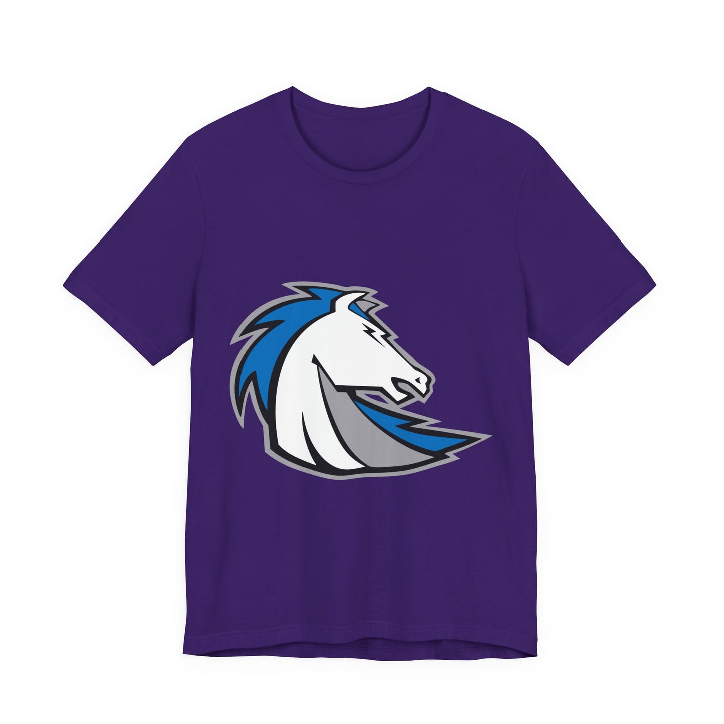 Jersey Short Sleeve Tee