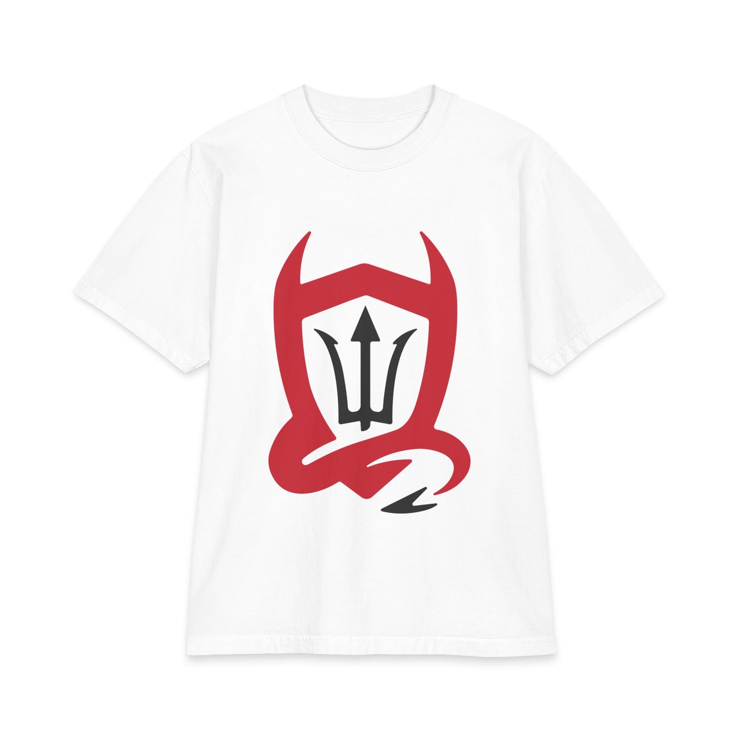 Max Heavyweight Short Sleeve Tee