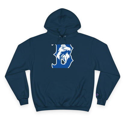 Champion Powerblend Fleece Pullover Hoodie