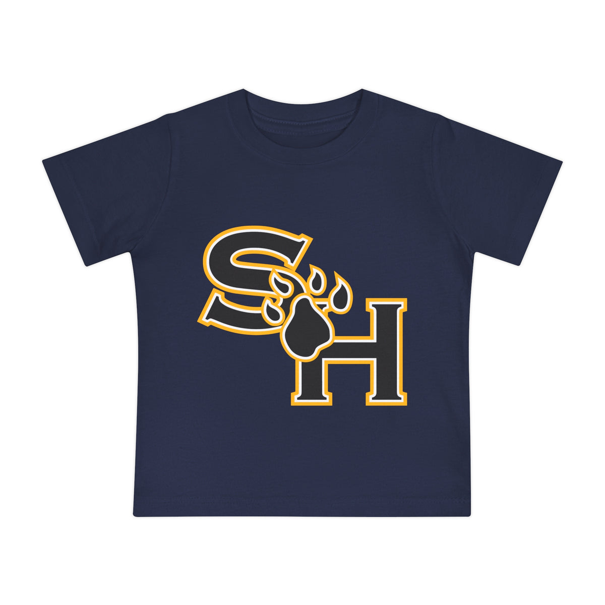 Baby Short Sleeve Tee