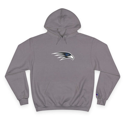 Champion Powerblend Fleece Pullover Hoodie