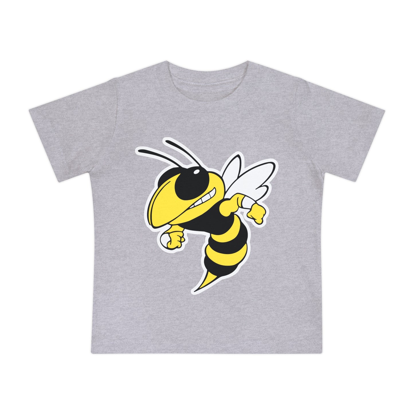 Baby Short Sleeve Tee