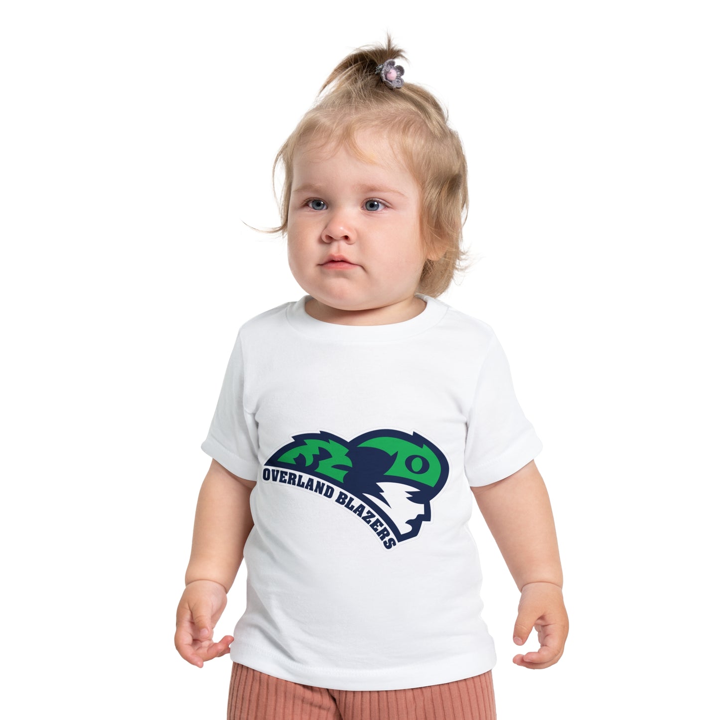 Baby Short Sleeve Tee