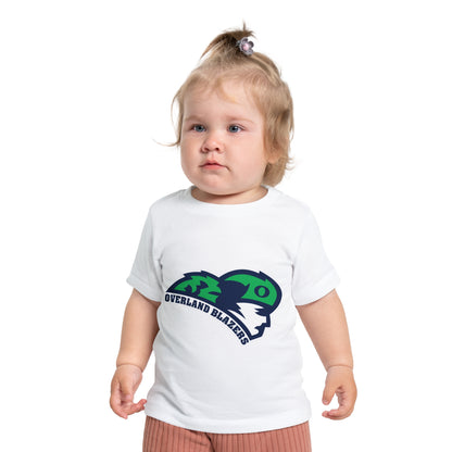 Baby Short Sleeve Tee