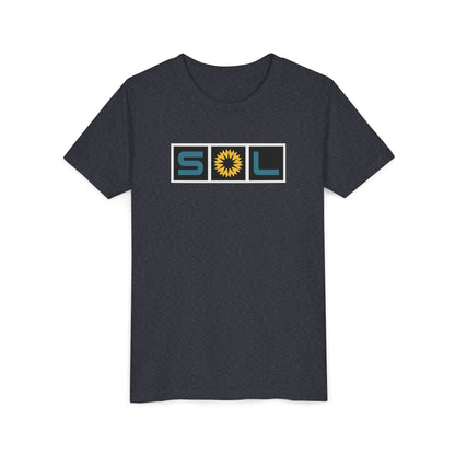 Youth Short Sleeve Tee