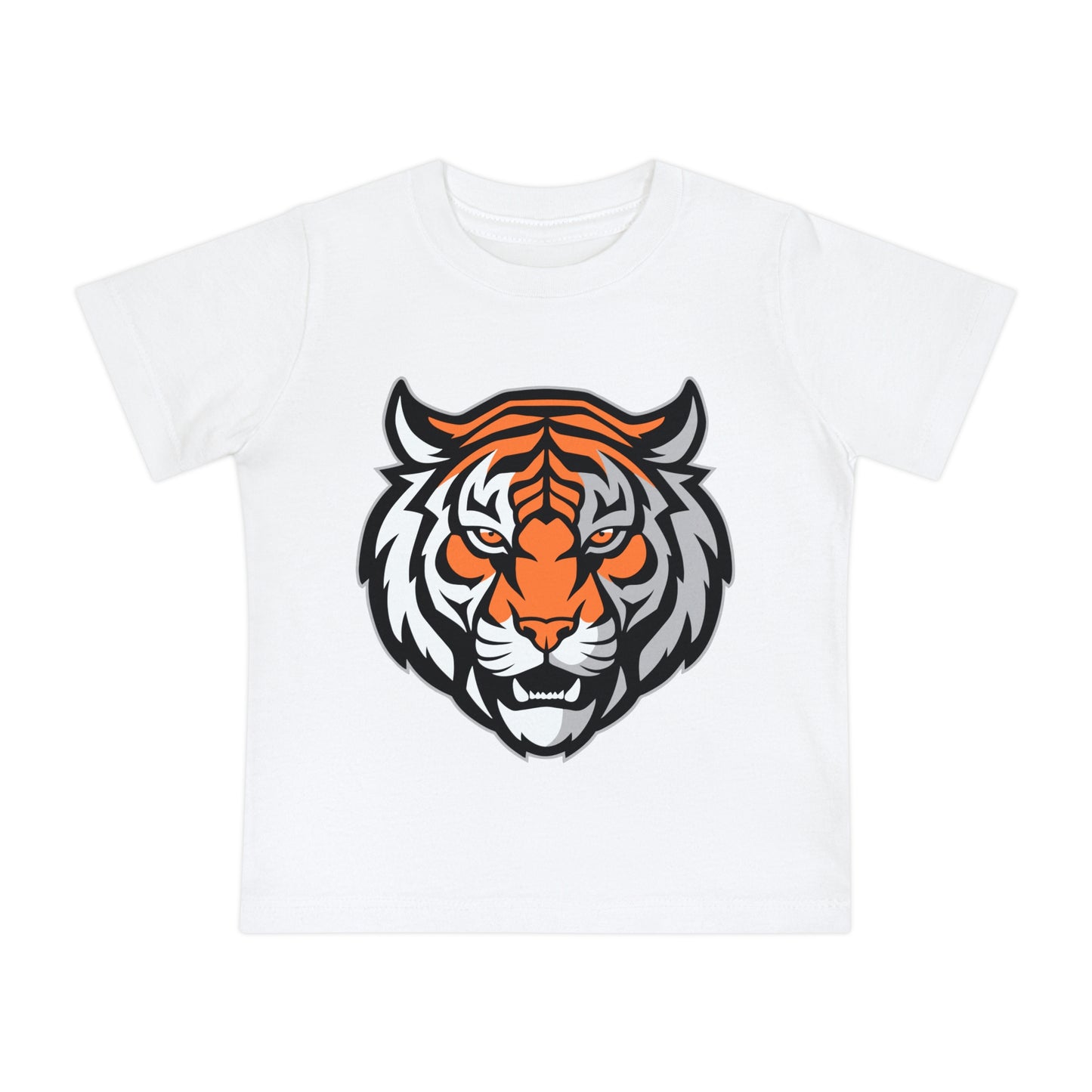 Baby Short Sleeve Tee