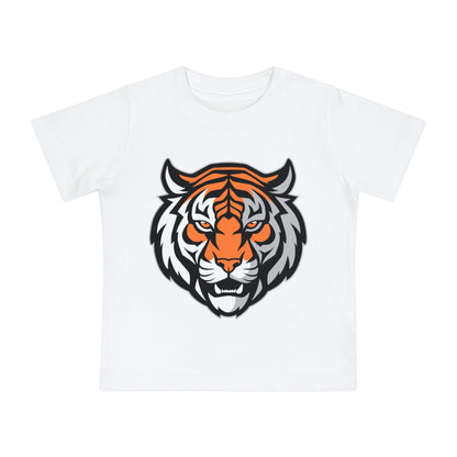 Baby Short Sleeve Tee