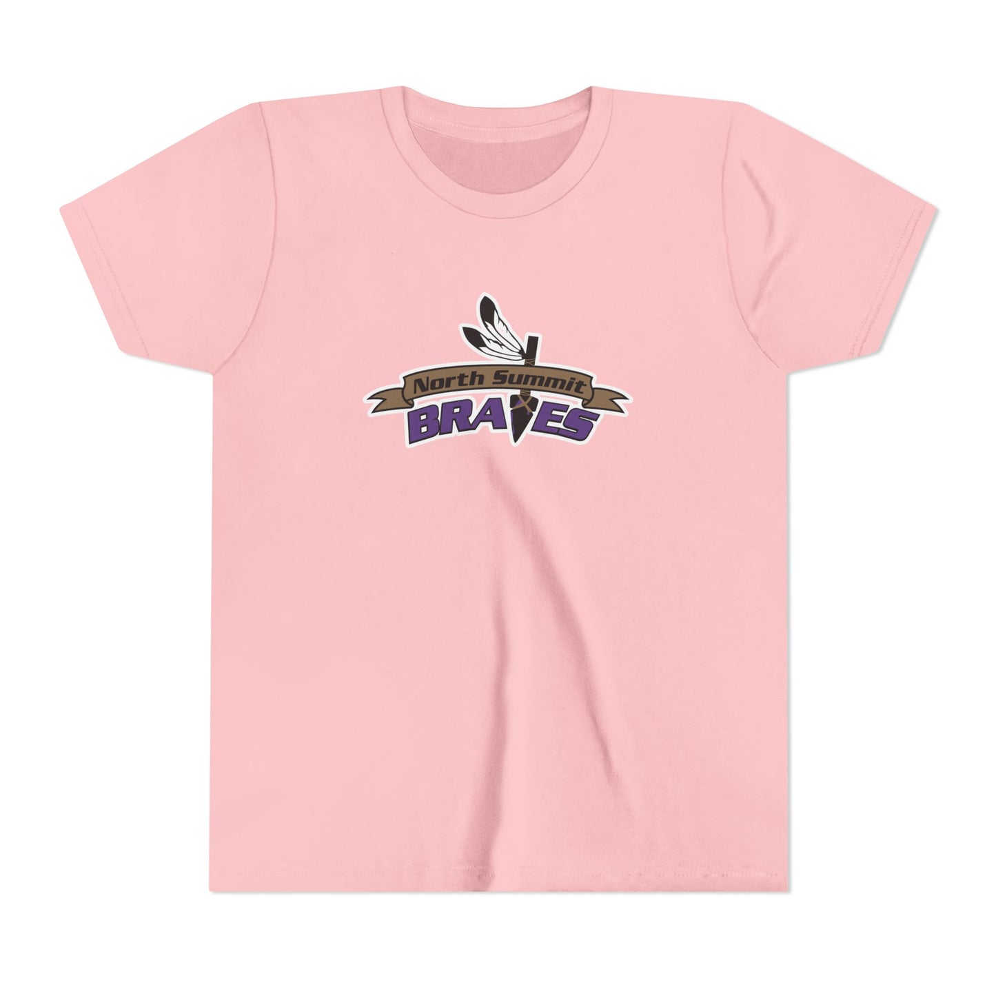 Youth Short Sleeve Tee
