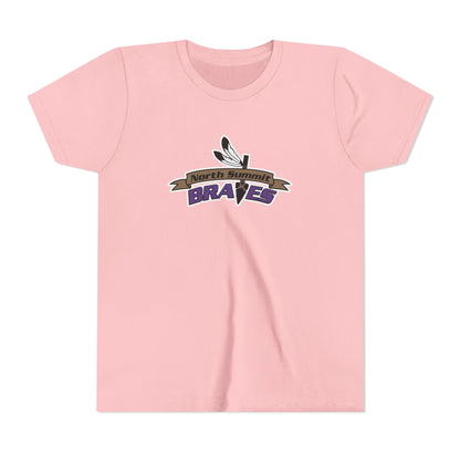 Youth Short Sleeve Tee