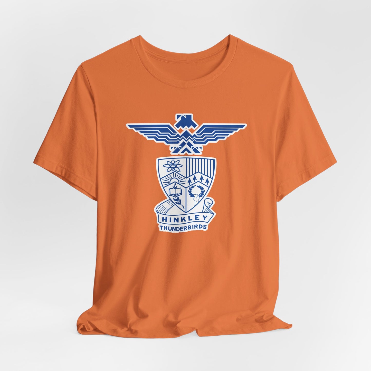 Jersey Short Sleeve Tee