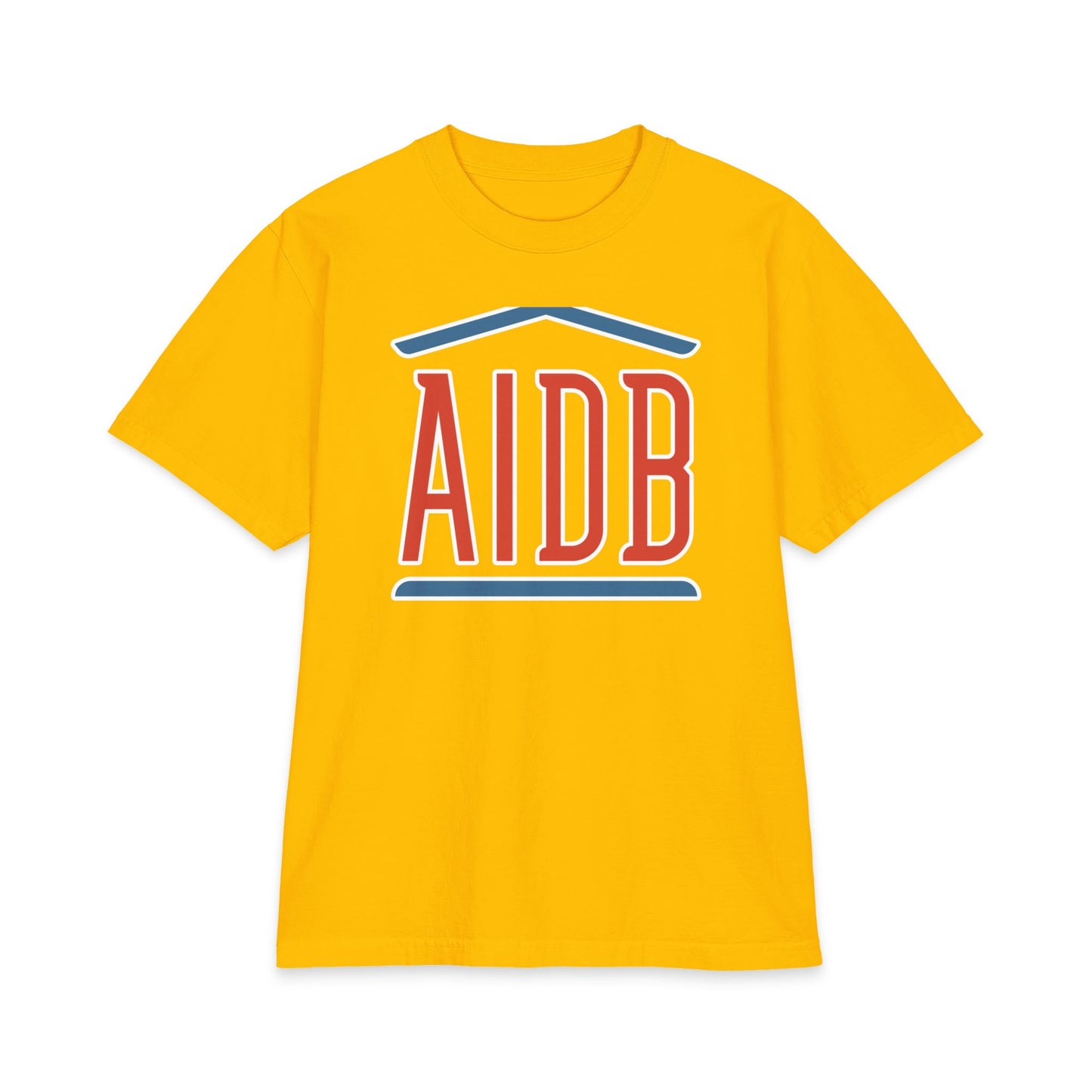 Max Heavyweight Short Sleeve Tee