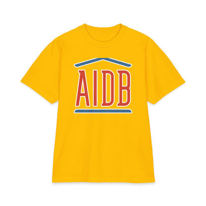 Max Heavyweight Short Sleeve Tee