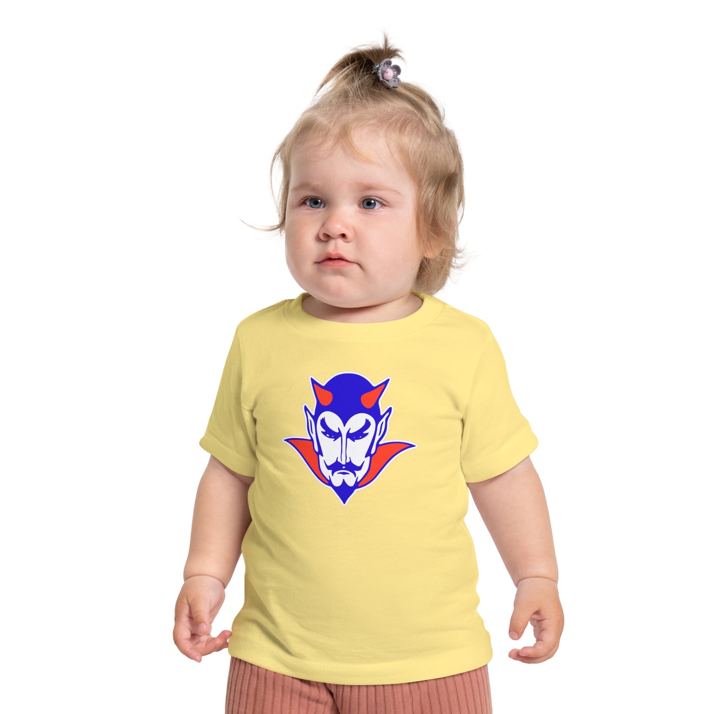 Baby Short Sleeve Tee