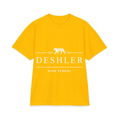 Max Heavyweight Short Sleeve Tee