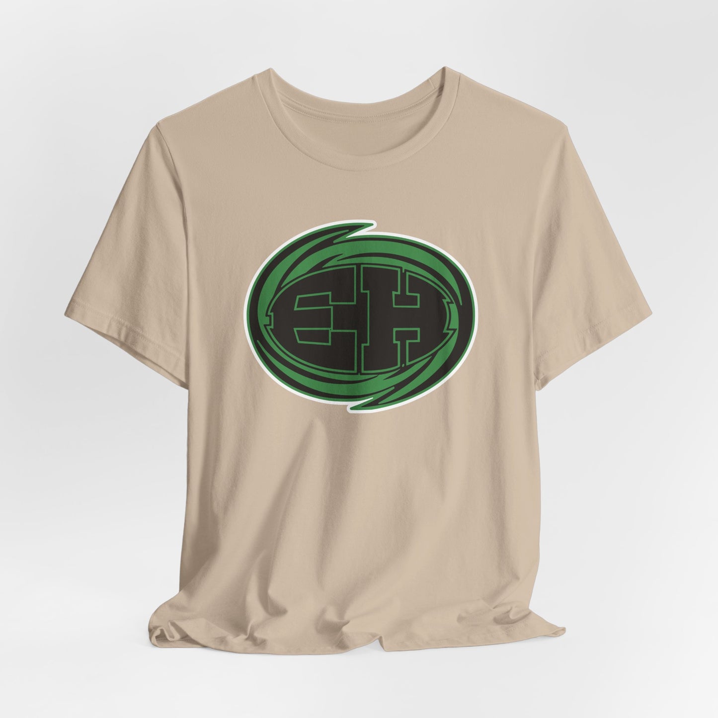 Jersey Short Sleeve Tee