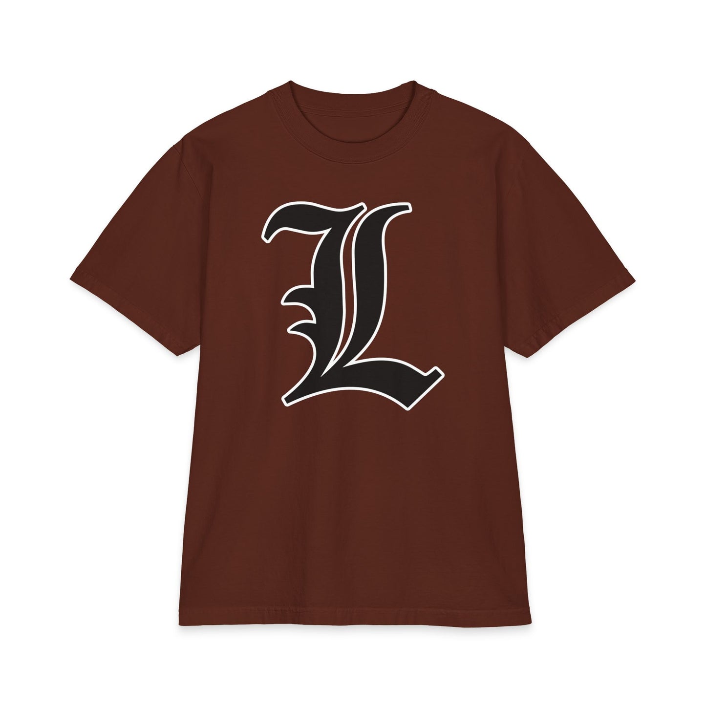 Max Heavyweight Short Sleeve Tee