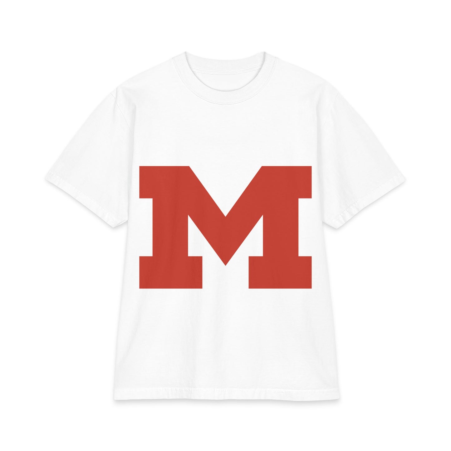 Max Heavyweight Short Sleeve Tee