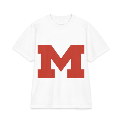 Max Heavyweight Short Sleeve Tee