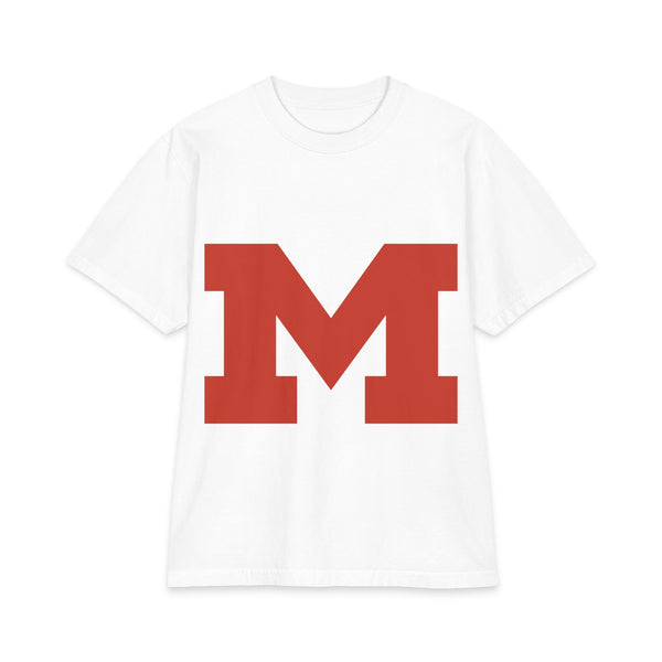 Max Heavyweight Short Sleeve Tee