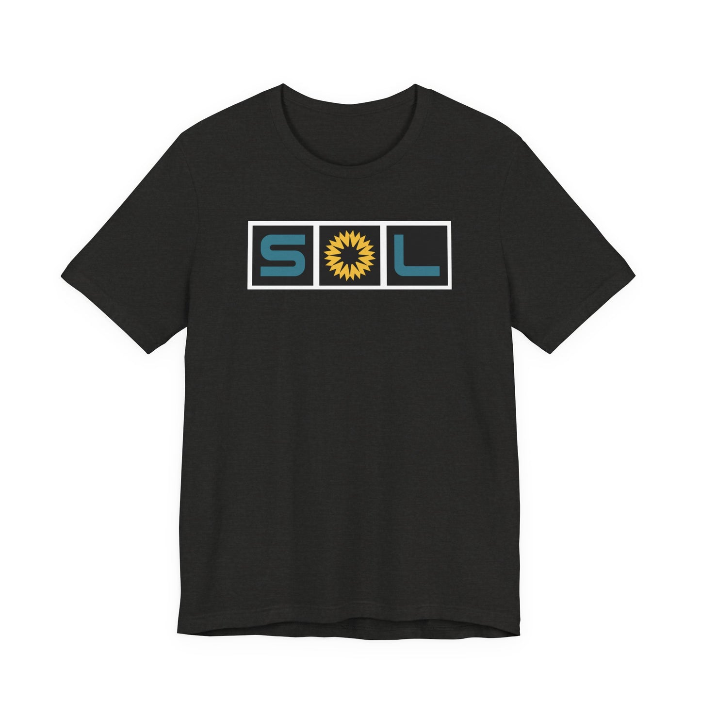 Jersey Short Sleeve Tee