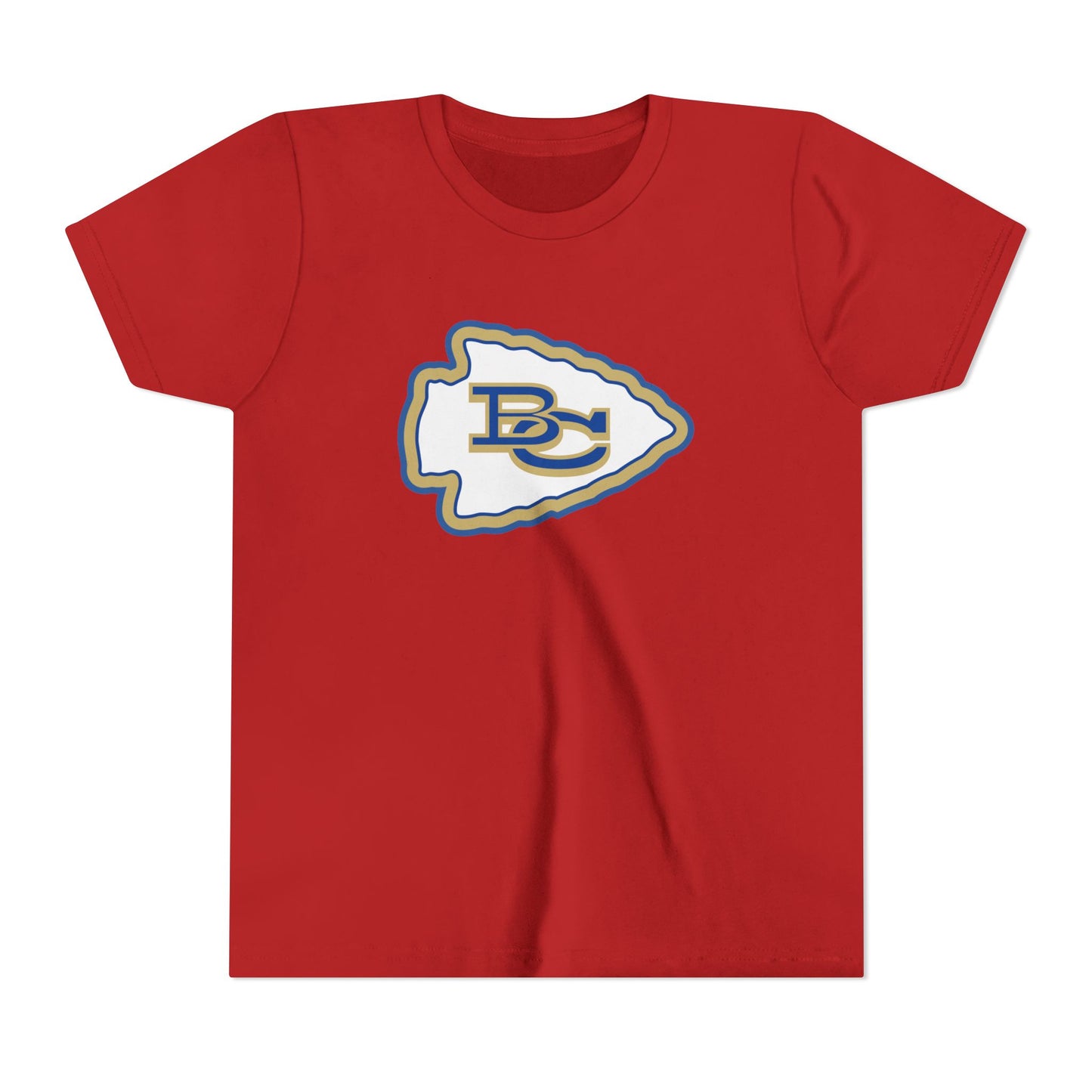 Youth Short Sleeve Tee