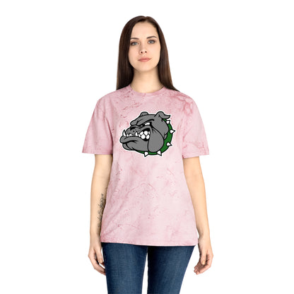 Color Blast School Spirit Tee