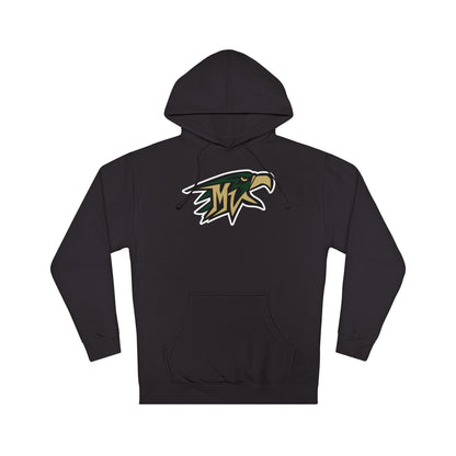 Midweight Pullover Hoodie