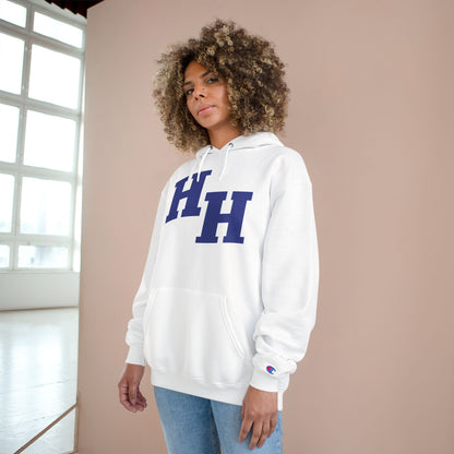 Champion Powerblend Fleece Pullover Hoodie