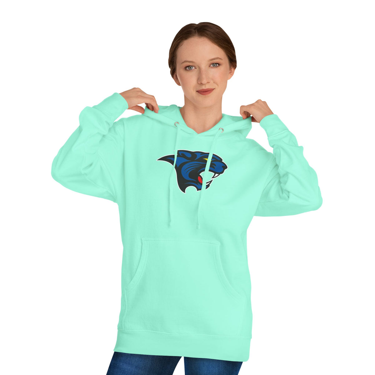 Midweight Pullover Hoodie