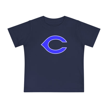 Baby Short Sleeve Tee