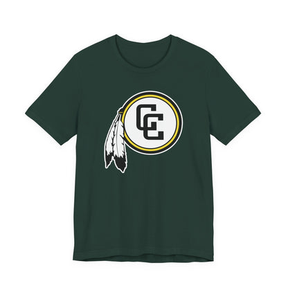 Jersey Short Sleeve Tee