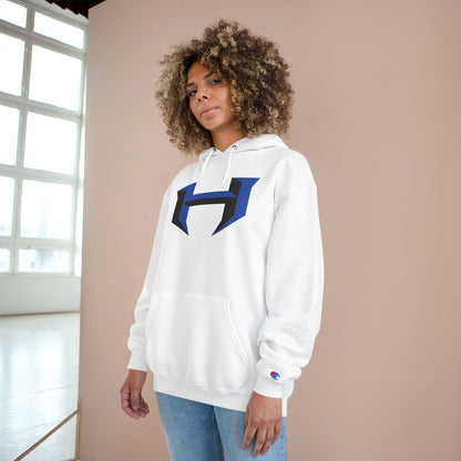 Champion Powerblend Fleece Pullover Hoodie