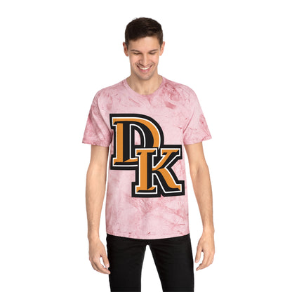 Color Blast School Spirit Tee