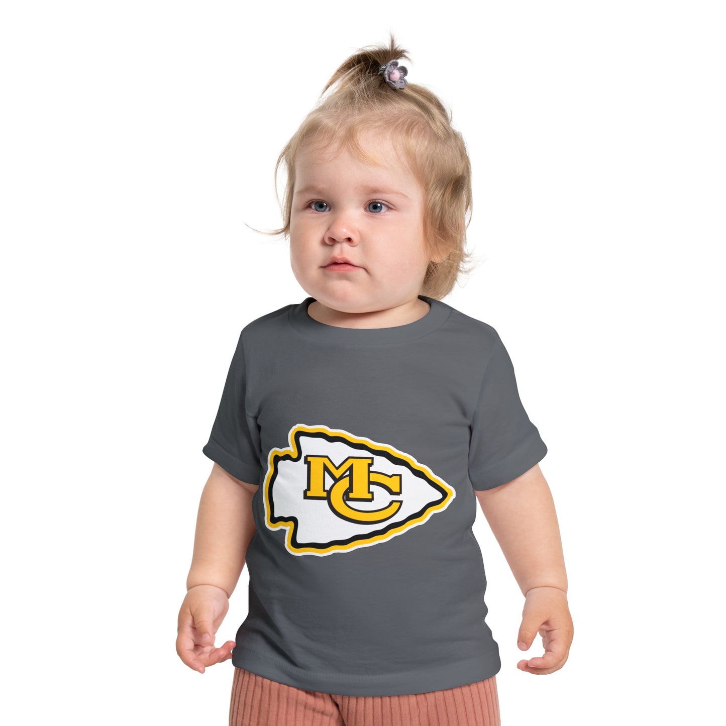Baby Short Sleeve Tee