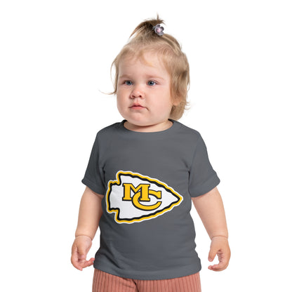 Baby Short Sleeve Tee