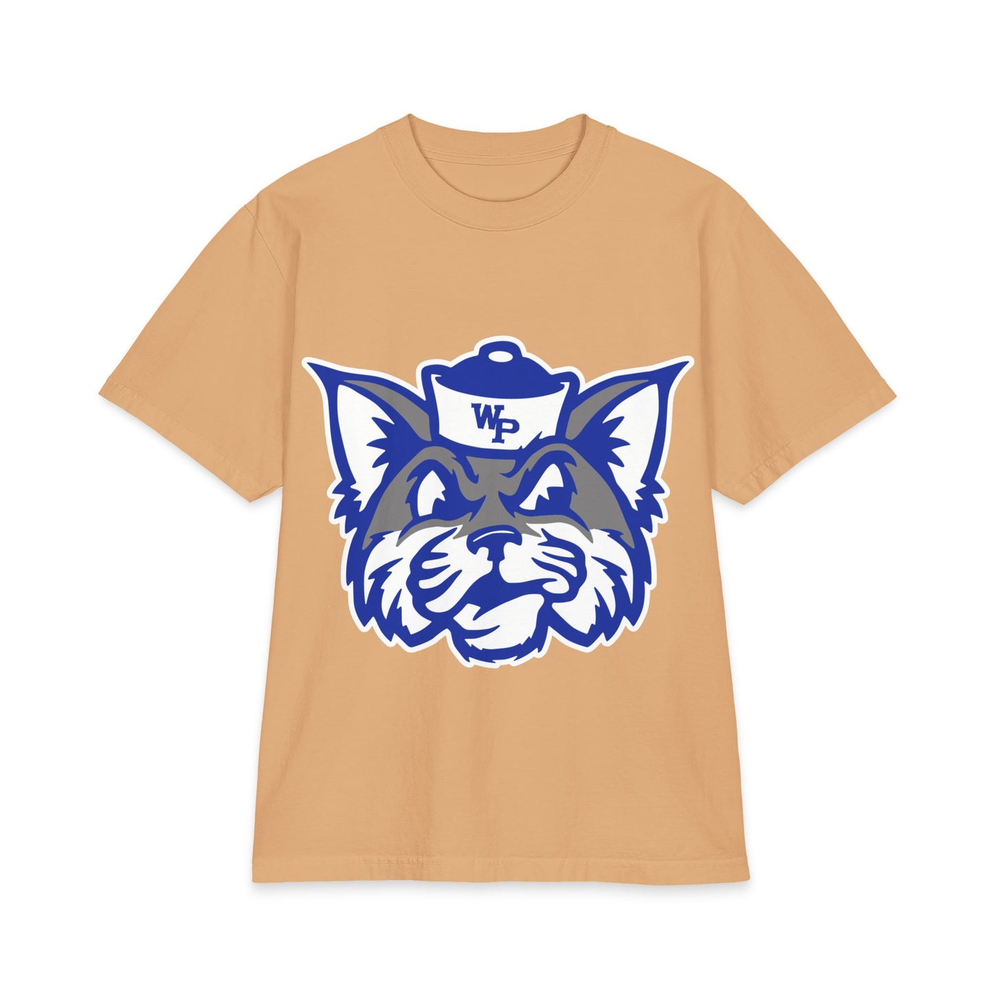 Max Heavyweight Short Sleeve Tee