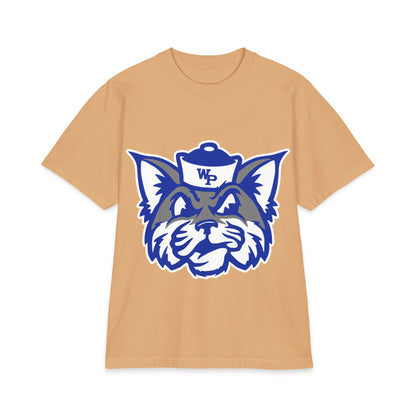 Max Heavyweight Short Sleeve Tee
