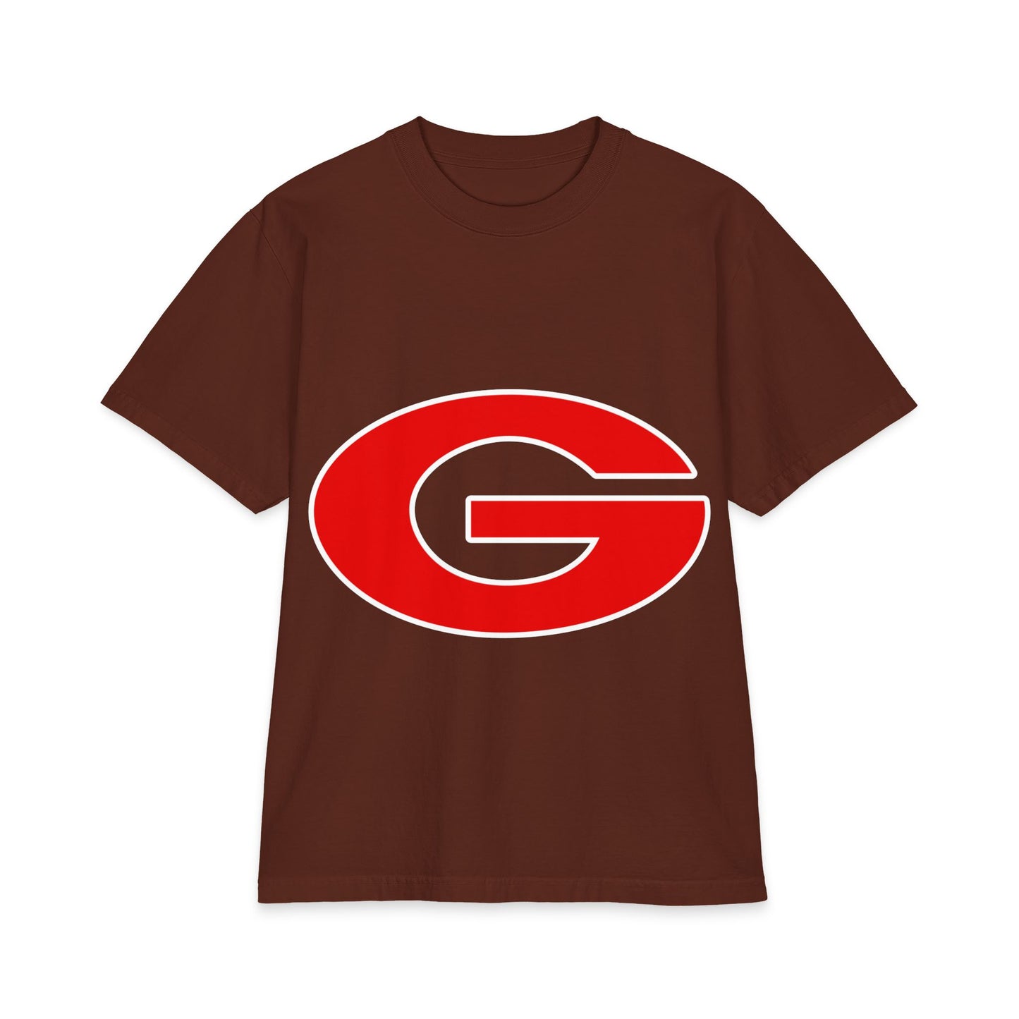 Max Heavyweight Short Sleeve Tee