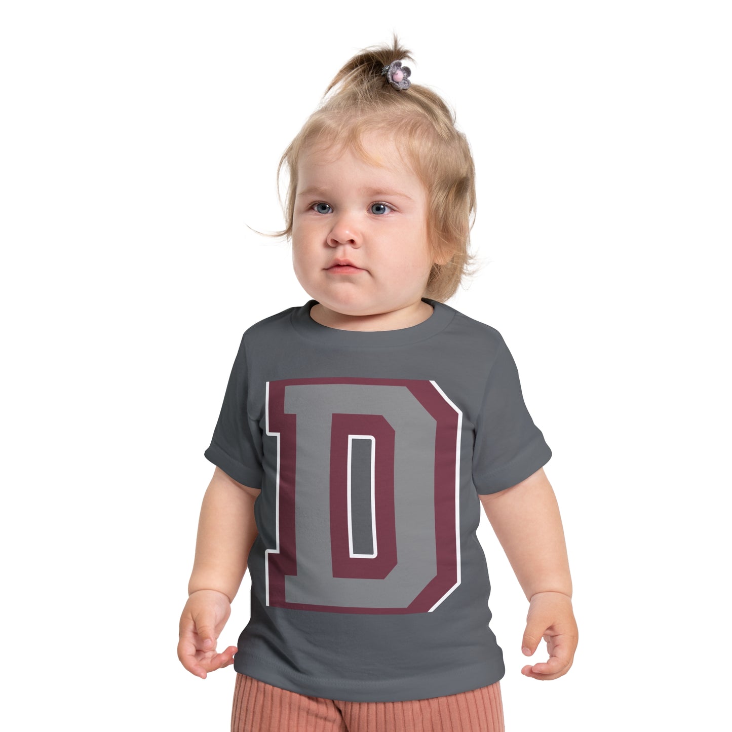 Baby Short Sleeve Tee