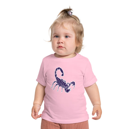 Baby Short Sleeve Tee