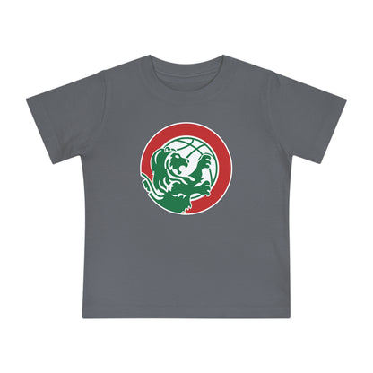 Baby Short Sleeve Tee