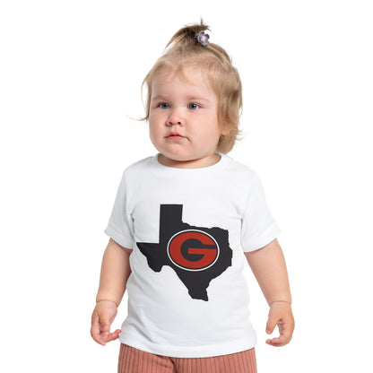 Baby Short Sleeve Tee