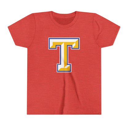 Youth Short Sleeve Tee