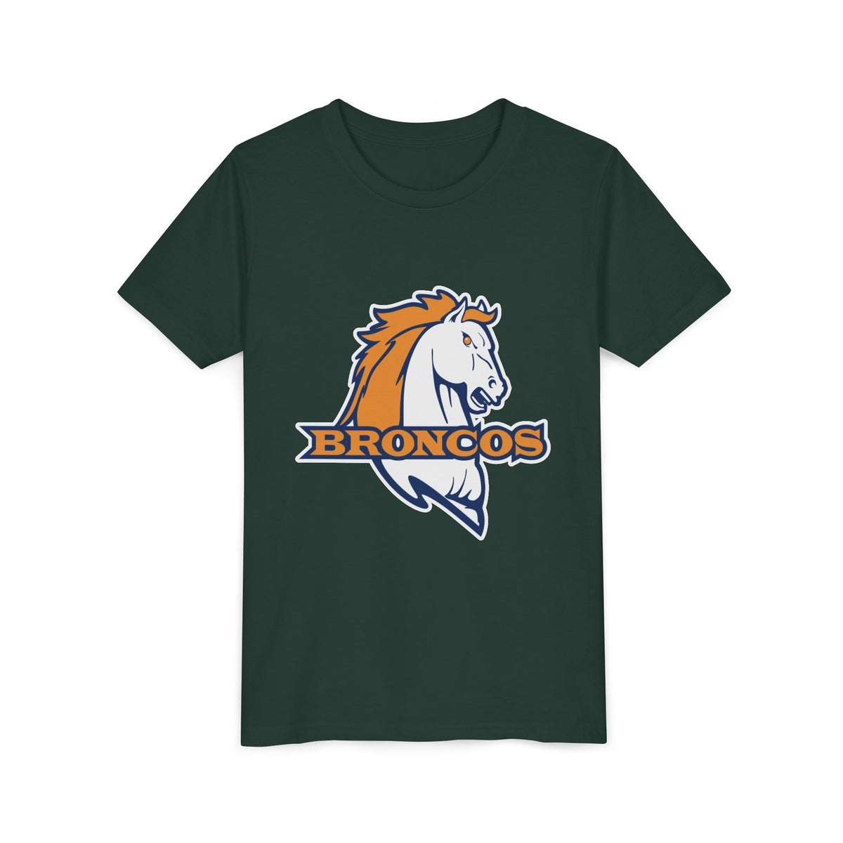 Youth Short Sleeve Tee