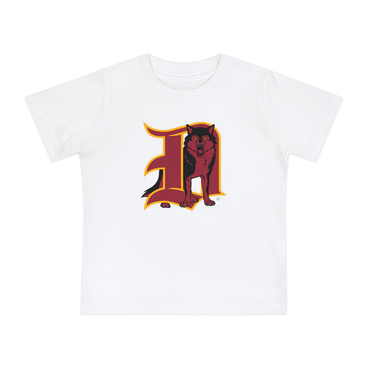 Baby Short Sleeve Tee