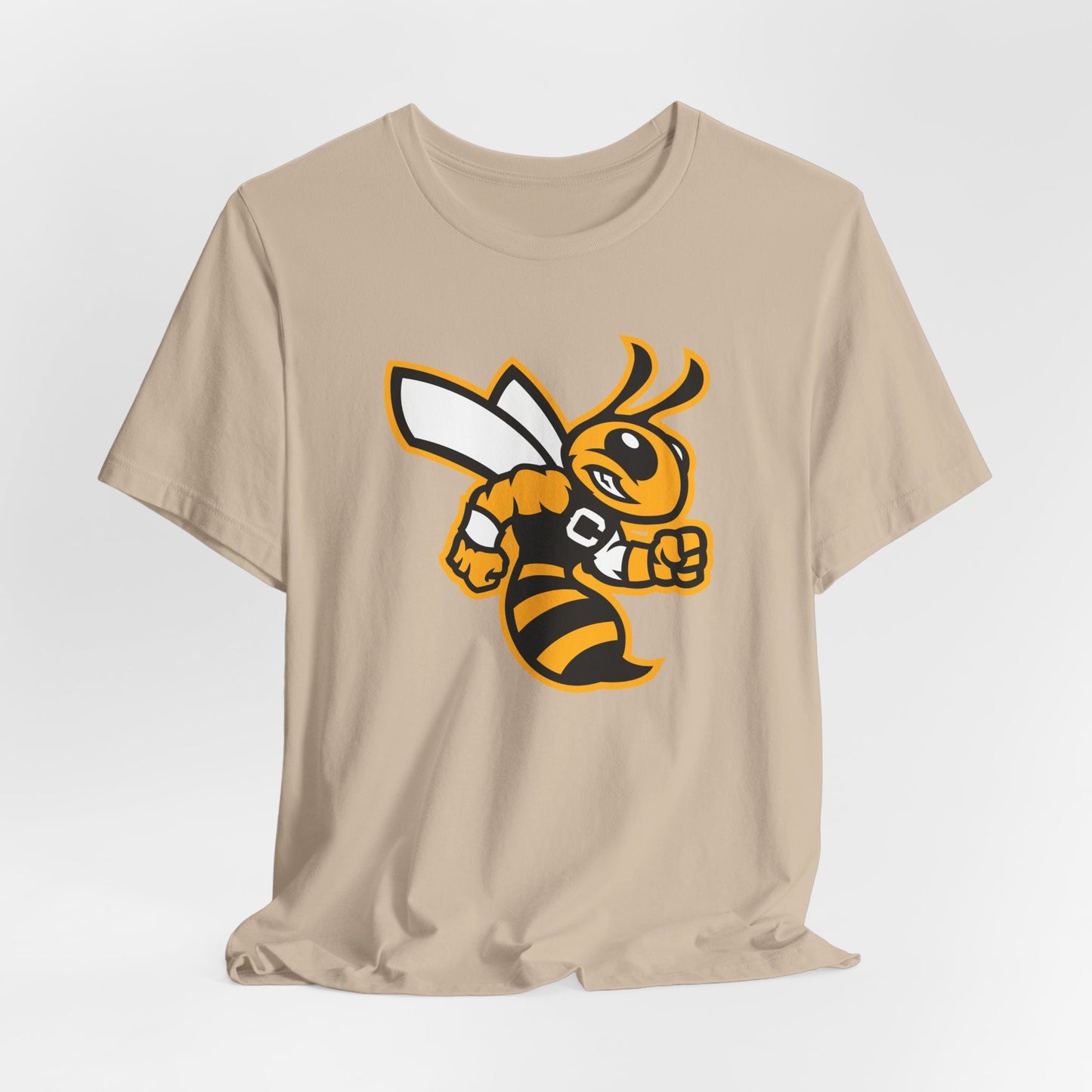 Jersey Short Sleeve Tee