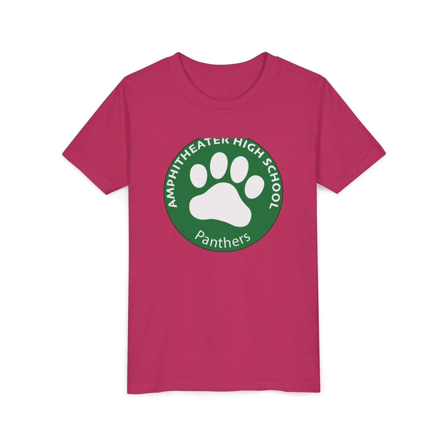 Youth Short Sleeve Tee