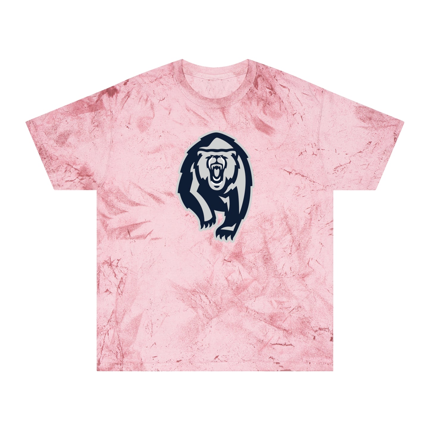 Color Blast School Spirit Tee