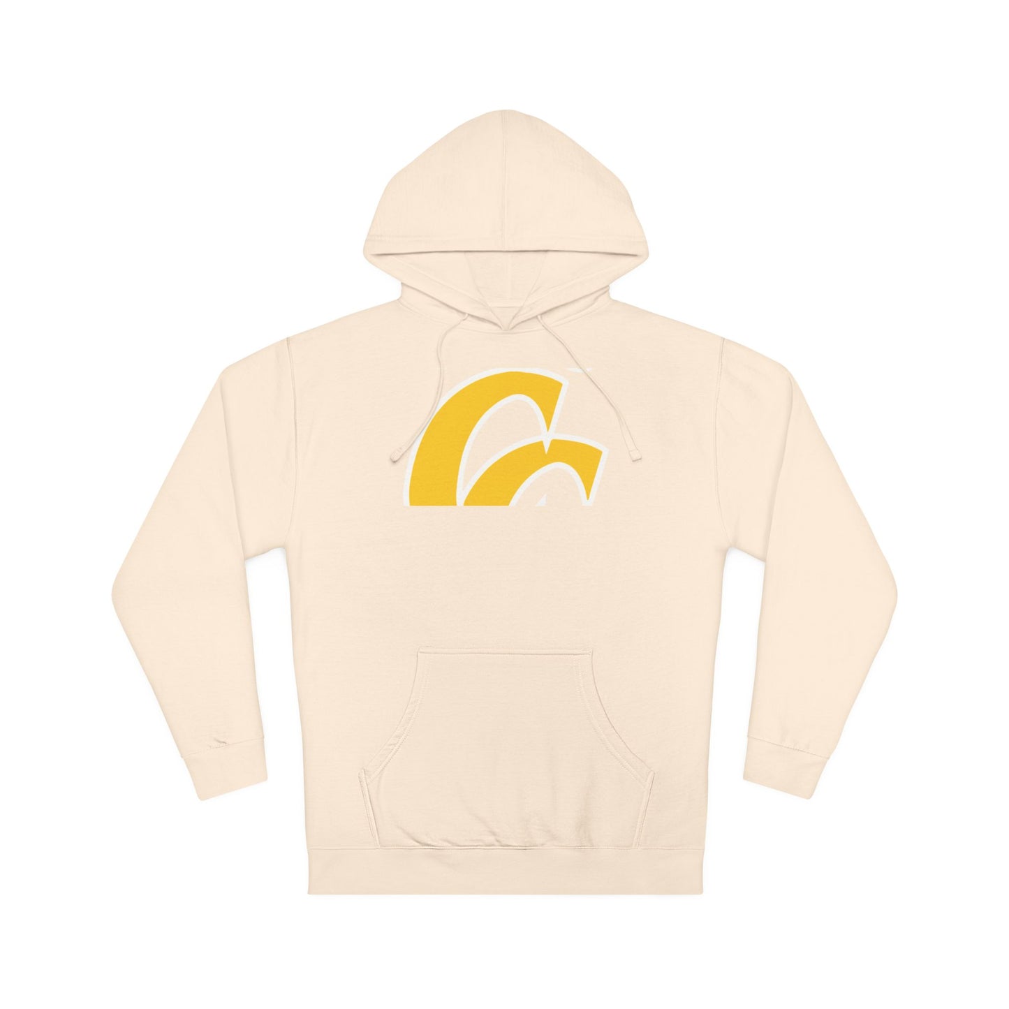 Midweight Pullover Hoodie